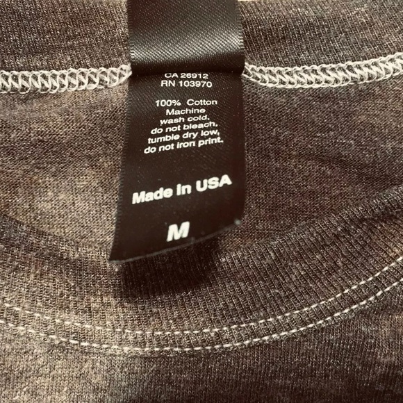 OBEY 1st Run Shepard Fairey Tee - Picture 3 of 3